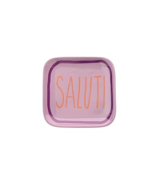 Gift Company Gift Company - Love Plates - Saluti