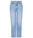Dante 6 - Hay Straight Cut Jeans - Bleached Denim