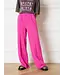 Refined Department - Rita Pants - Fuchsia