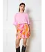Refined Department - Wrap Skirt Estelle - Pink