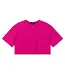 Refined Department - T-Shirt Clara - Fuchsia