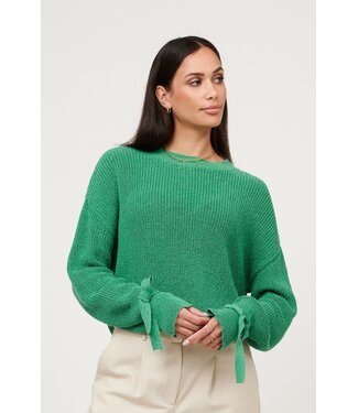 Spooq the label Spooq the Label - Frenky Knit - Green