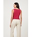 Spooq the Label - Cato Top - Pink