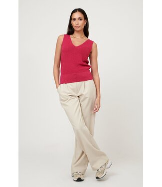 Spooq the label Spooq the Label - Cato Top - Pink