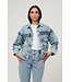 Spooq the Label - Riv Jacket - Blue