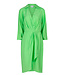 Dante 6 - Suka Midi Dress - Green Flare