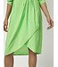 Dante 6 - Suka Midi Dress - Green Flare