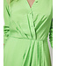 Dante 6 - Suka Midi Dress - Green Flare