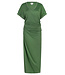 Dante 6 - Giu Detailed Midi Dress - Moss Green