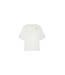 Fabienne Chapot - Fay Chapot T-Shirt - Cream White