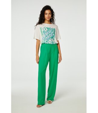 Fabienne Chapot Fabienne Chapot - Neale Trousers - Grass Is Greener