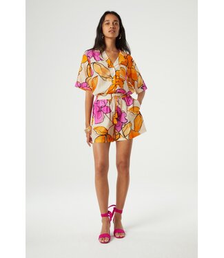 Fabienne Chapot Fabienne Chapot - Boy Shorts - Orchid Garden