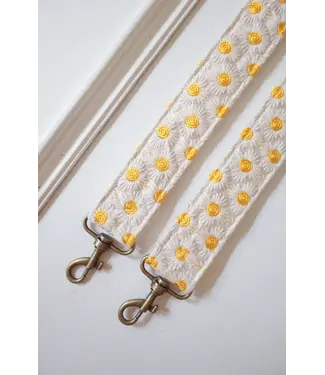 La N'Atelier - Strap - Daisy Light