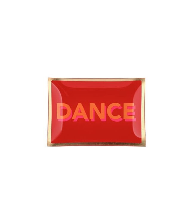 Gift Company - Love Plates - Dance