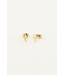 My Jewellery - Ear Studs Bliksem