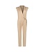 Aaiko - Sasia Jumpsuit - Warm Beige