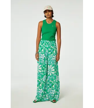 Fabienne Chapot Fabienne Chapot - Palapa Trousers - Green Streisand