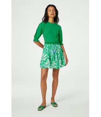 Fabienne Chapot Fabienne Chapot - Mitzi Skirt - Green Streisand