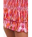 Loavies - Sweet Desire Skort - Rood