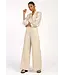 Aaiko Aaiko - Ximena Trousers - Bleached Sand