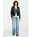 Studio AR - Lovato Leather Jacket - Black