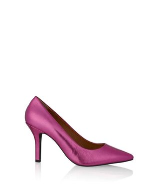 DWRS DWRS - Mykonos pumps - Fuchsia