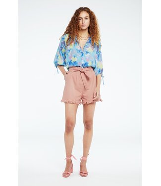 Fabienne Chapot Fabienne Chapot - Cooper Blouse - Pina Colada 36