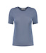 Amaya Amsterdam Amaya Amsterdam - Jeany Top - Blauw