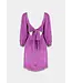 Harper & Yve - Remi Dress - Lilac