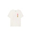 Catwalk Junkie - Relaxed Tee - Off White