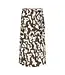 Dante 6 - Leica Printed Midi Skirt - Jungle Leaf