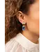 LOTT Gioielli - Element Rectangle - Blauw