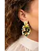 LOTT Gioielli - Sequin Oval - Lime