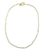 Bonnie Studios - Boyfriend Necklace - Gold