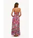 Loavies - Looking Fab Maxi Dress - Pink