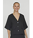 Sisters Point - Enisa Blouse - Black