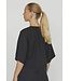 Sisters Point - Enisa Blouse - Black