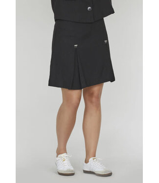 Sisters Point Sisters Point -  Enisa Skirt - Black