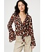 Fabienne Chapot Fabienne Chapot - Britney Blouse - Leopard Queen