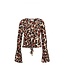 Fabienne Chapot - Britney Blouse - Leopard Queen