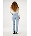 Fabienne Chapot - Lola Straight Jeans - Vintage Light Blue