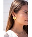 My Jewellery - Studs met statement hart