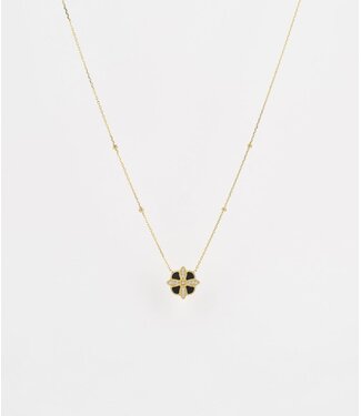 ZAG Bijoux ZAG Bijoux - Necklace Chambord - Gold