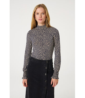 Fabienne Chapot Fabienne Chapot - Jada Top - After Midnight Blue