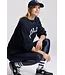 Deblon - Romee Sweater - Navy