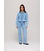 Harper & Yve Harper & Yve - Wally Jacket - Light Blue