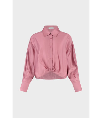 Amaya Amsterdam Amaya Amsterdam - Mora Blouse - Nude