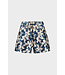 Amaya Amsterdam Amaya Amsterdam - Alex Short - Blue Flower
