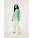 Fabienne Chapot - Alex Blouse - Green Jil Stripe