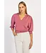 Aaiko - Adry Sweater - Dusty Berry